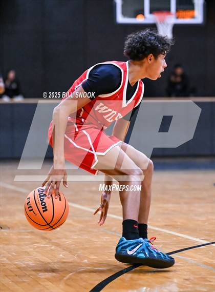 Thumbnail 1 in Wilson @ Berks Catholic photogallery.