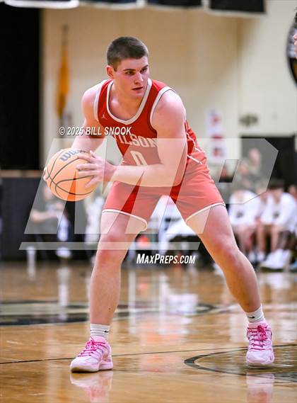 Thumbnail 2 in Wilson @ Berks Catholic photogallery.