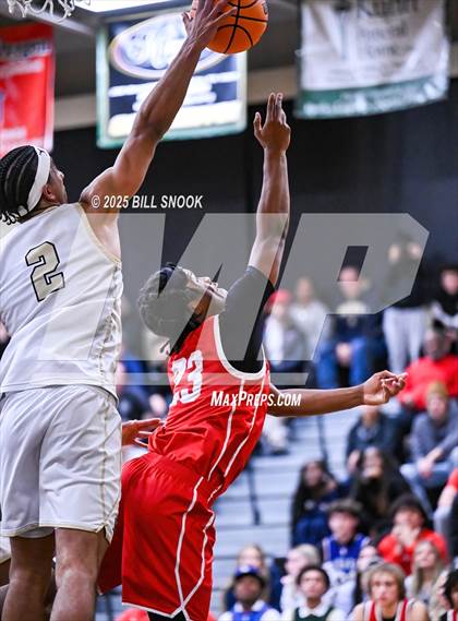 Thumbnail 3 in Wilson @ Berks Catholic photogallery.