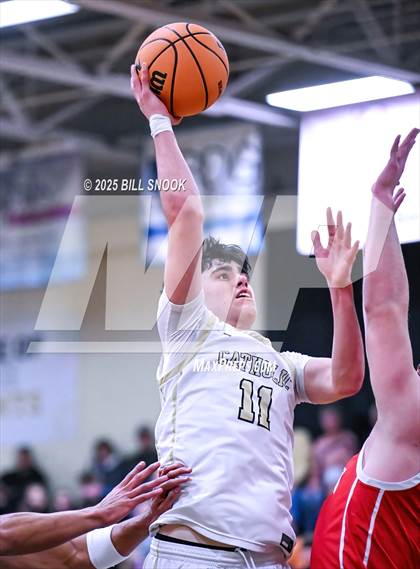 Thumbnail 2 in Wilson @ Berks Catholic photogallery.