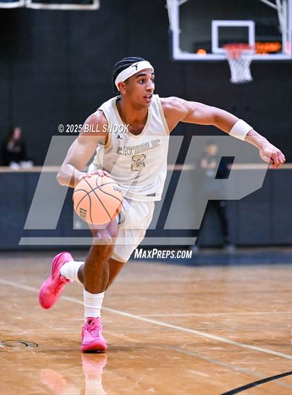 Thumbnail 2 in Wilson @ Berks Catholic photogallery.