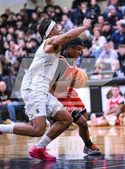 Thumbnail 3 in Wilson @ Berks Catholic photogallery.