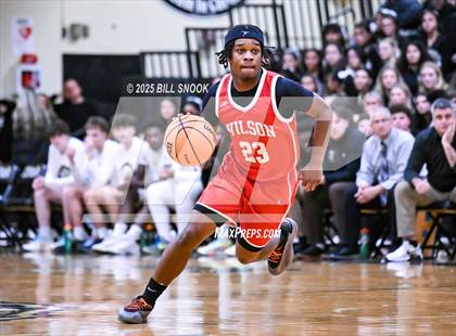 Thumbnail 2 in Wilson @ Berks Catholic photogallery.