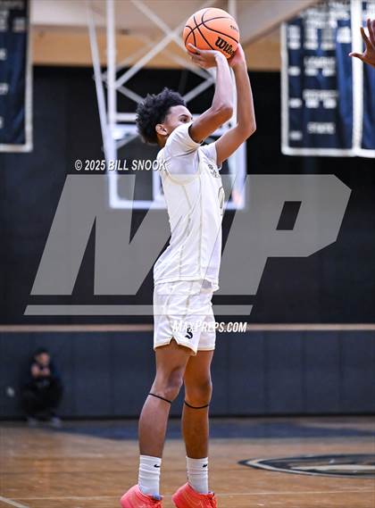 Thumbnail 3 in Wilson @ Berks Catholic photogallery.