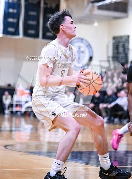 Thumbnail 2 in Wilson @ Berks Catholic photogallery.