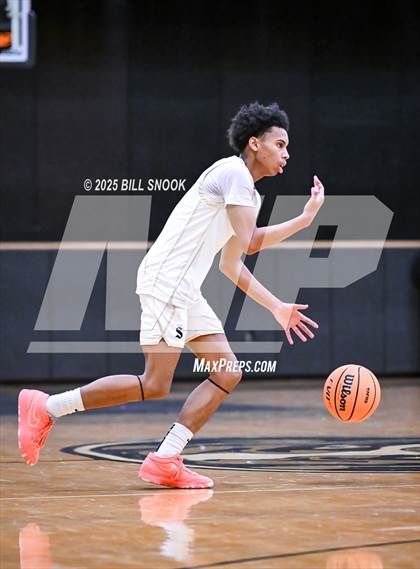 Thumbnail 1 in Wilson @ Berks Catholic photogallery.