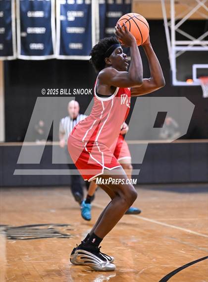 Thumbnail 2 in Wilson @ Berks Catholic photogallery.