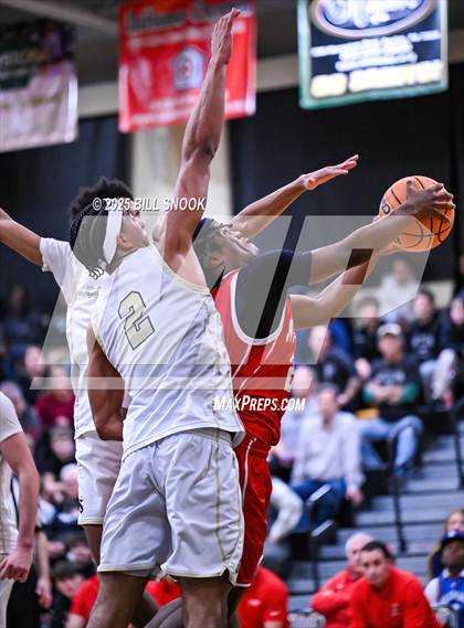 Thumbnail 1 in Wilson @ Berks Catholic photogallery.