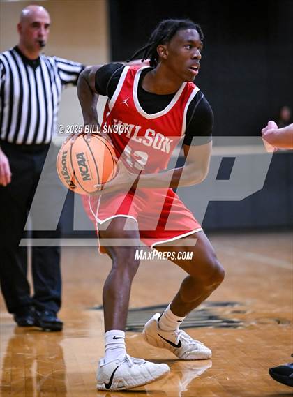 Thumbnail 1 in Wilson @ Berks Catholic photogallery.