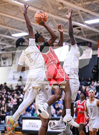 Thumbnail 3 in Wilson @ Berks Catholic photogallery.