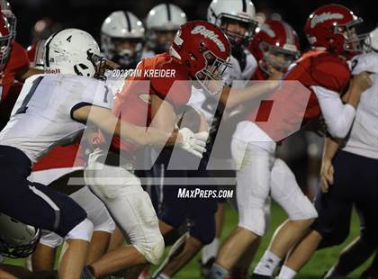 Thumbnail 1 in Kutztown @ Annville-Cleona photogallery.