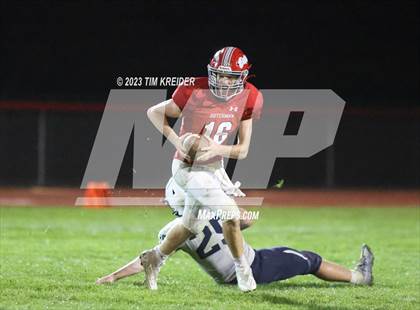 Thumbnail 3 in Kutztown @ Annville-Cleona photogallery.