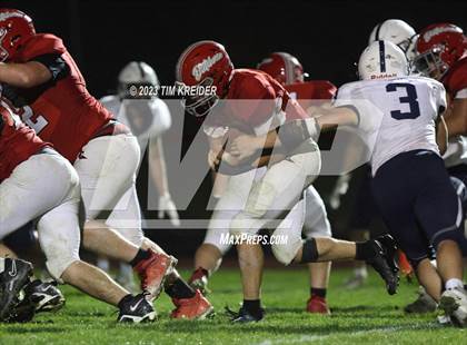 Thumbnail 1 in Kutztown @ Annville-Cleona photogallery.