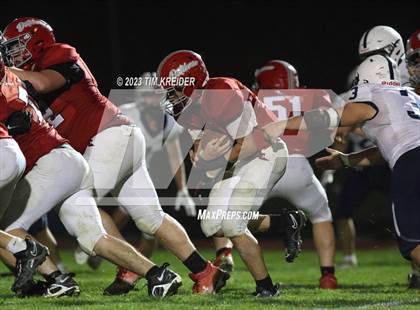 Thumbnail 2 in Kutztown @ Annville-Cleona photogallery.