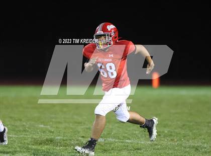 Thumbnail 3 in Kutztown @ Annville-Cleona photogallery.