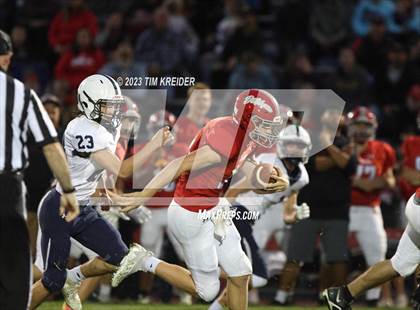 Thumbnail 1 in Kutztown @ Annville-Cleona photogallery.