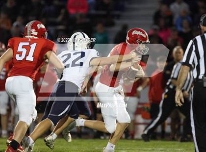 Thumbnail 3 in Kutztown @ Annville-Cleona photogallery.