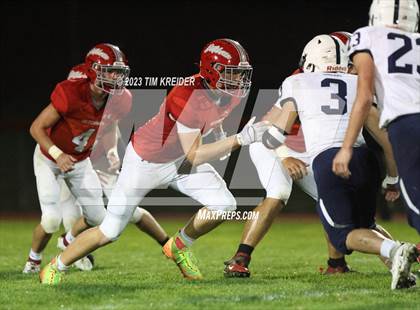 Thumbnail 1 in Kutztown @ Annville-Cleona photogallery.