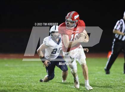 Thumbnail 2 in Kutztown @ Annville-Cleona photogallery.