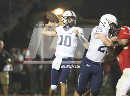 Thumbnail 3 in Kutztown @ Annville-Cleona photogallery.