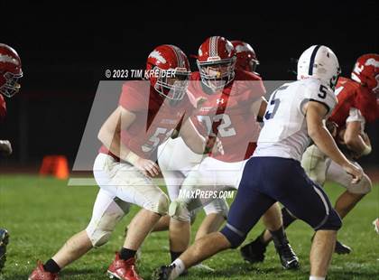 Thumbnail 3 in Kutztown @ Annville-Cleona photogallery.