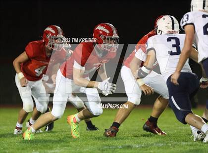 Thumbnail 3 in Kutztown @ Annville-Cleona photogallery.