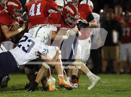 Thumbnail 3 in Kutztown @ Annville-Cleona photogallery.