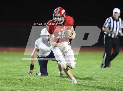 Thumbnail 3 in Kutztown @ Annville-Cleona photogallery.