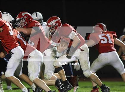 Thumbnail 3 in Kutztown @ Annville-Cleona photogallery.