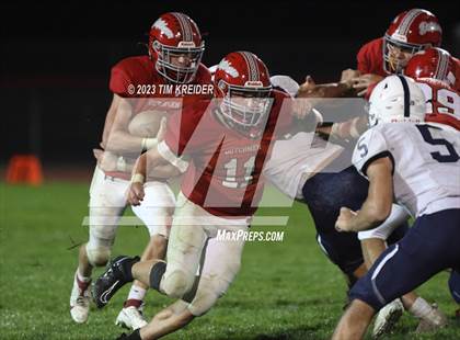 Thumbnail 2 in Kutztown @ Annville-Cleona photogallery.
