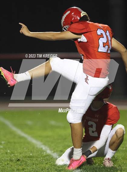 Thumbnail 3 in Kutztown @ Annville-Cleona photogallery.