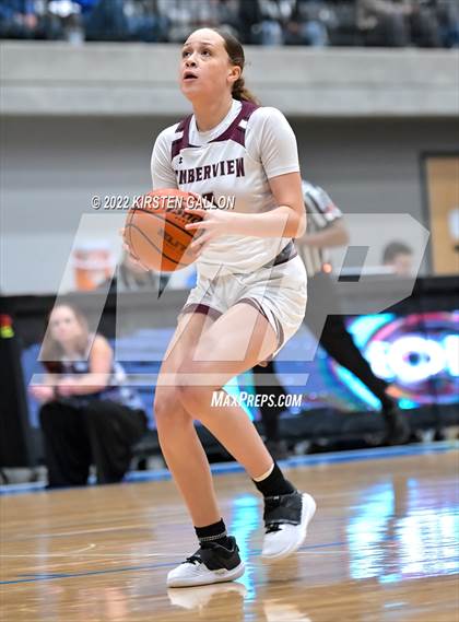 Thumbnail 3 in Mansfield Timberview vs. Brewer (UIL 5A Area Playoff) photogallery.