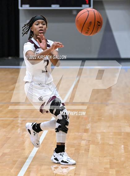 Thumbnail 3 in Mansfield Timberview vs. Brewer (UIL 5A Area Playoff) photogallery.