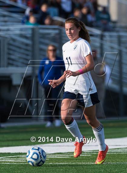 Thumbnail 3 in Mountain Crest vs Timpanogos (UHSAA 4A Semifinal) photogallery.