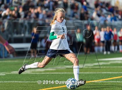 Thumbnail 1 in Mountain Crest vs Timpanogos (UHSAA 4A Semifinal) photogallery.