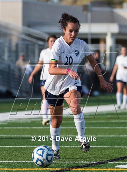 Thumbnail 2 in Mountain Crest vs Timpanogos (UHSAA 4A Semifinal) photogallery.