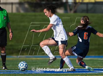 Thumbnail 3 in Mountain Crest vs Timpanogos (UHSAA 4A Semifinal) photogallery.