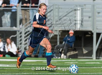 Thumbnail 3 in Mountain Crest vs Timpanogos (UHSAA 4A Semifinal) photogallery.