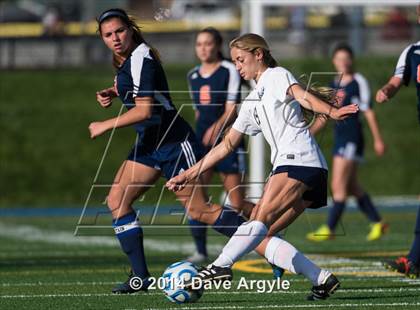 Thumbnail 3 in Mountain Crest vs Timpanogos (UHSAA 4A Semifinal) photogallery.