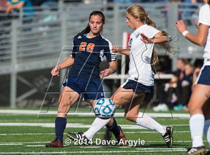 Thumbnail 3 in Mountain Crest vs Timpanogos (UHSAA 4A Semifinal) photogallery.