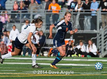 Thumbnail 1 in Mountain Crest vs Timpanogos (UHSAA 4A Semifinal) photogallery.