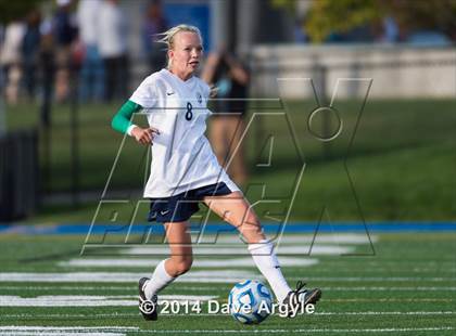 Thumbnail 3 in Mountain Crest vs Timpanogos (UHSAA 4A Semifinal) photogallery.