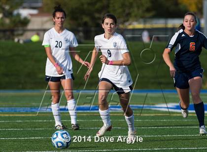 Thumbnail 1 in Mountain Crest vs Timpanogos (UHSAA 4A Semifinal) photogallery.