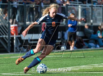 Thumbnail 1 in Mountain Crest vs Timpanogos (UHSAA 4A Semifinal) photogallery.