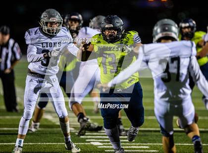Thumbnail 3 in Payson @ Timpanogos photogallery.