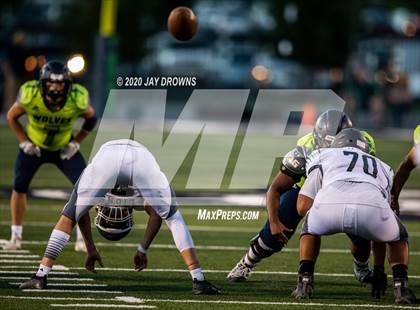 Thumbnail 2 in Payson @ Timpanogos photogallery.