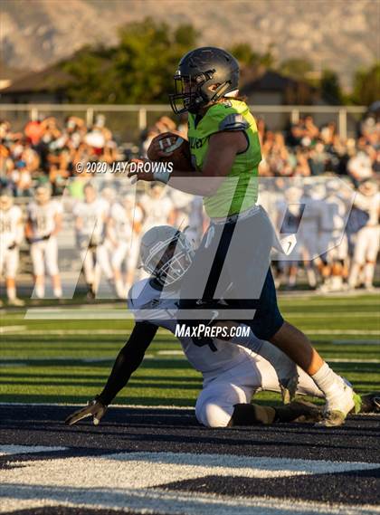 Thumbnail 3 in Payson @ Timpanogos photogallery.