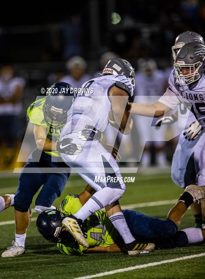 Thumbnail 1 in Payson @ Timpanogos photogallery.