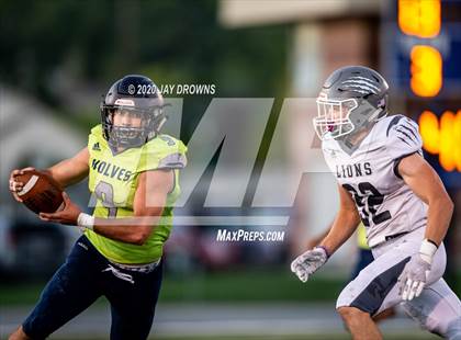 Thumbnail 2 in Payson @ Timpanogos photogallery.