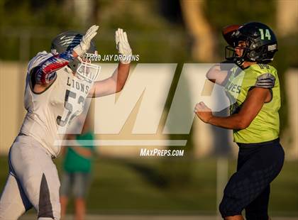 Thumbnail 1 in Payson @ Timpanogos photogallery.